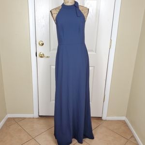 After Six  Bridesmaid's Dress